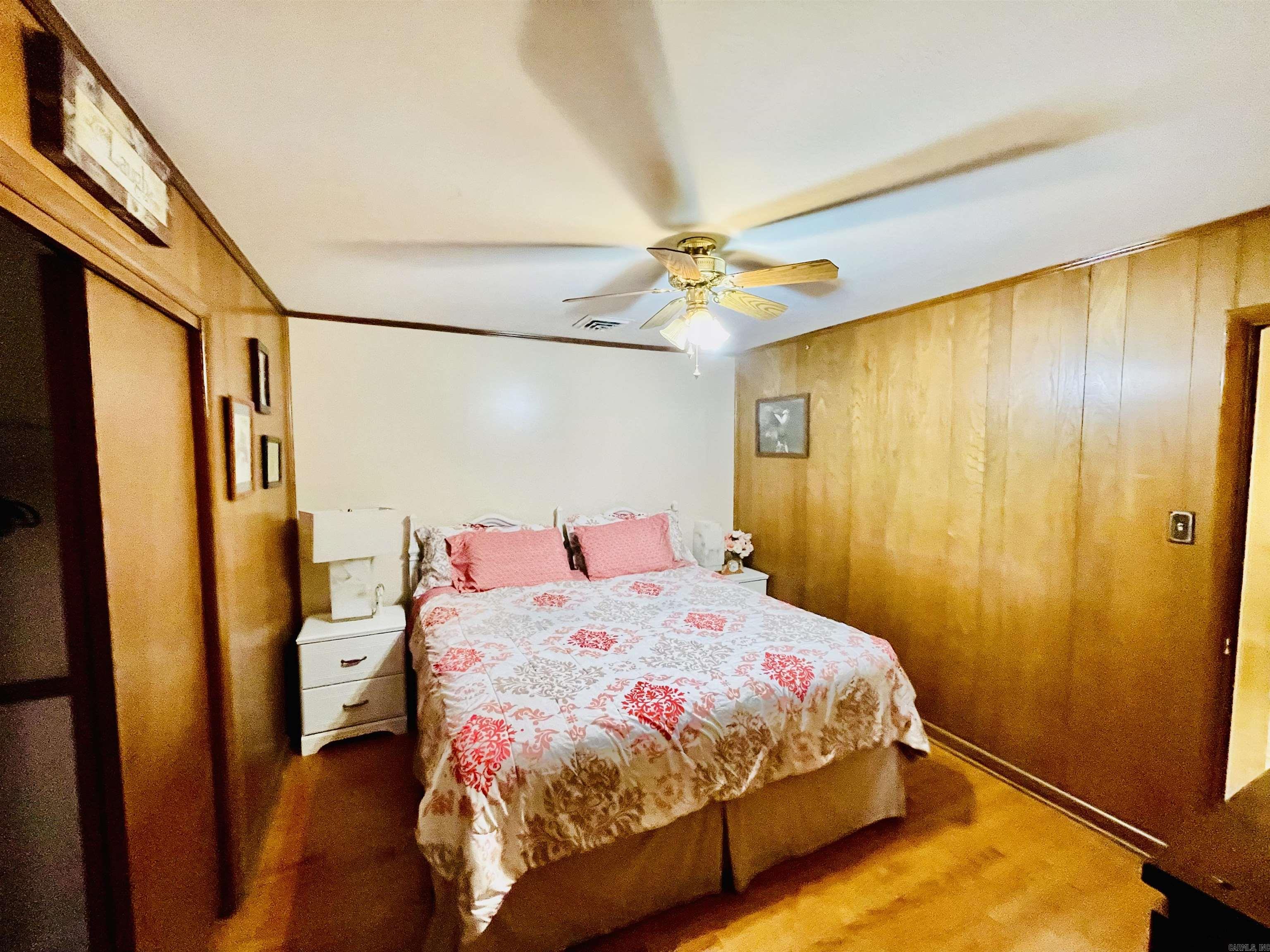 Burris JO #2 - Residential