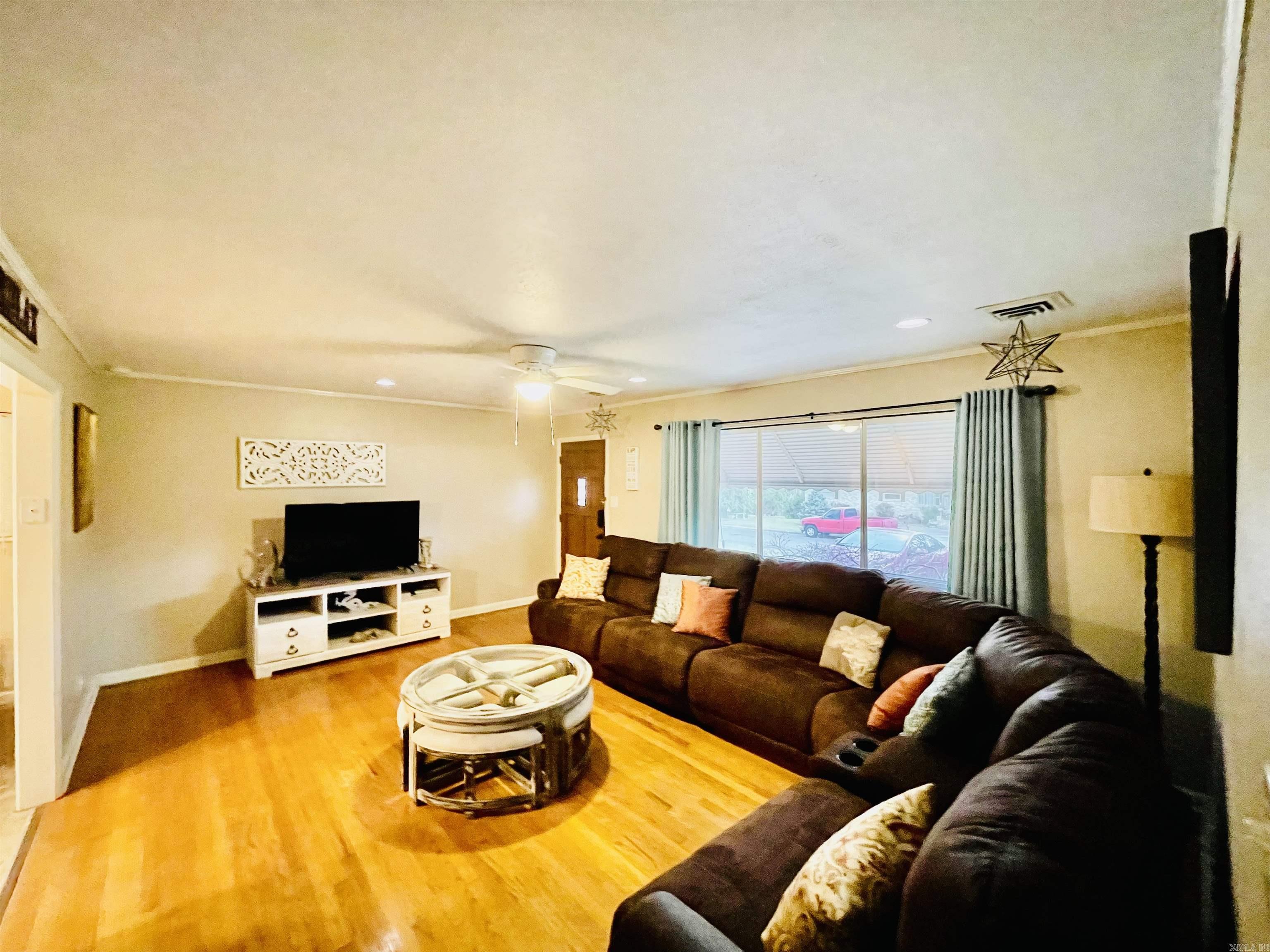 Burris JO #2 - Residential