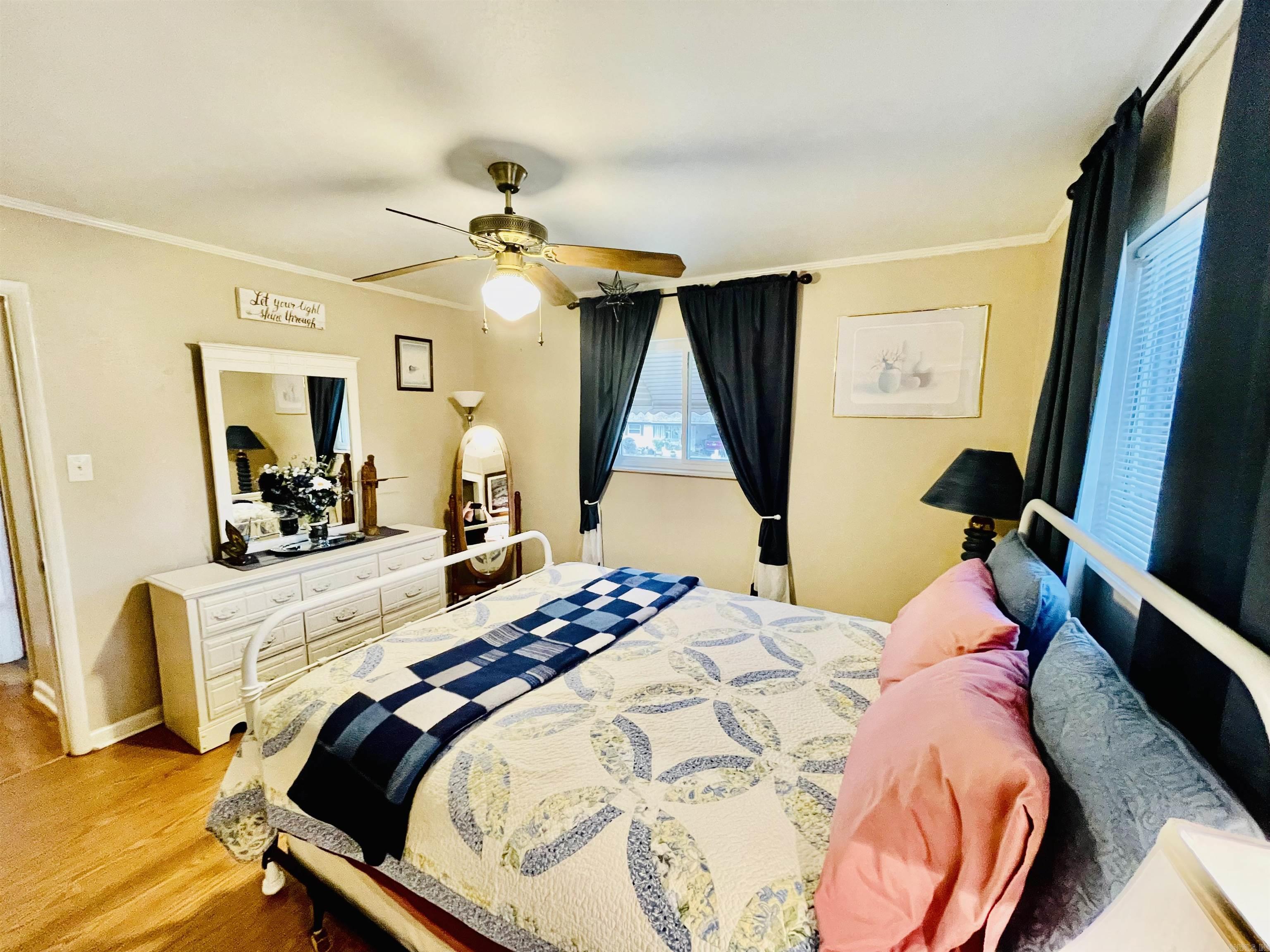 Burris JO #2 - Residential