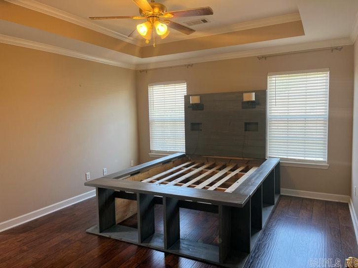 MEADOWLAKE - Residential