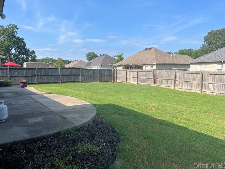 MEADOWLAKE - Residential