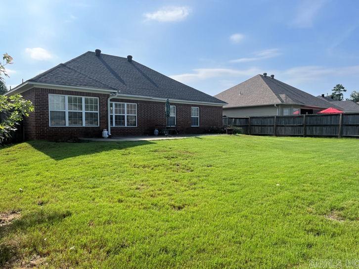 MEADOWLAKE - Residential