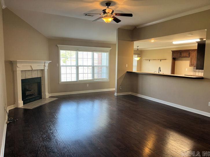 MEADOWLAKE - Residential