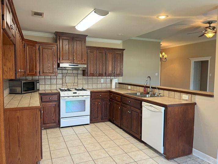 MEADOWLAKE - Residential