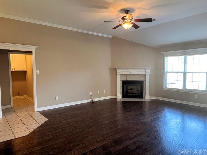 MEADOWLAKE - Residential