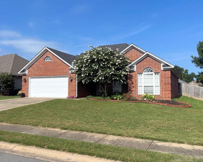 MEADOWLAKE - Residential