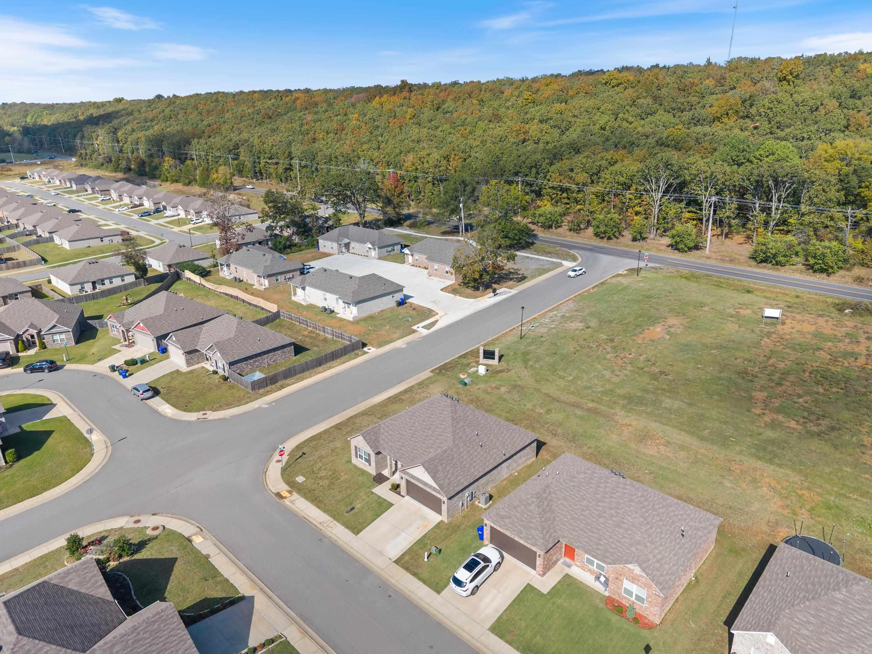 MATTHEWS MEADOWS PH 2 PUD - Residential