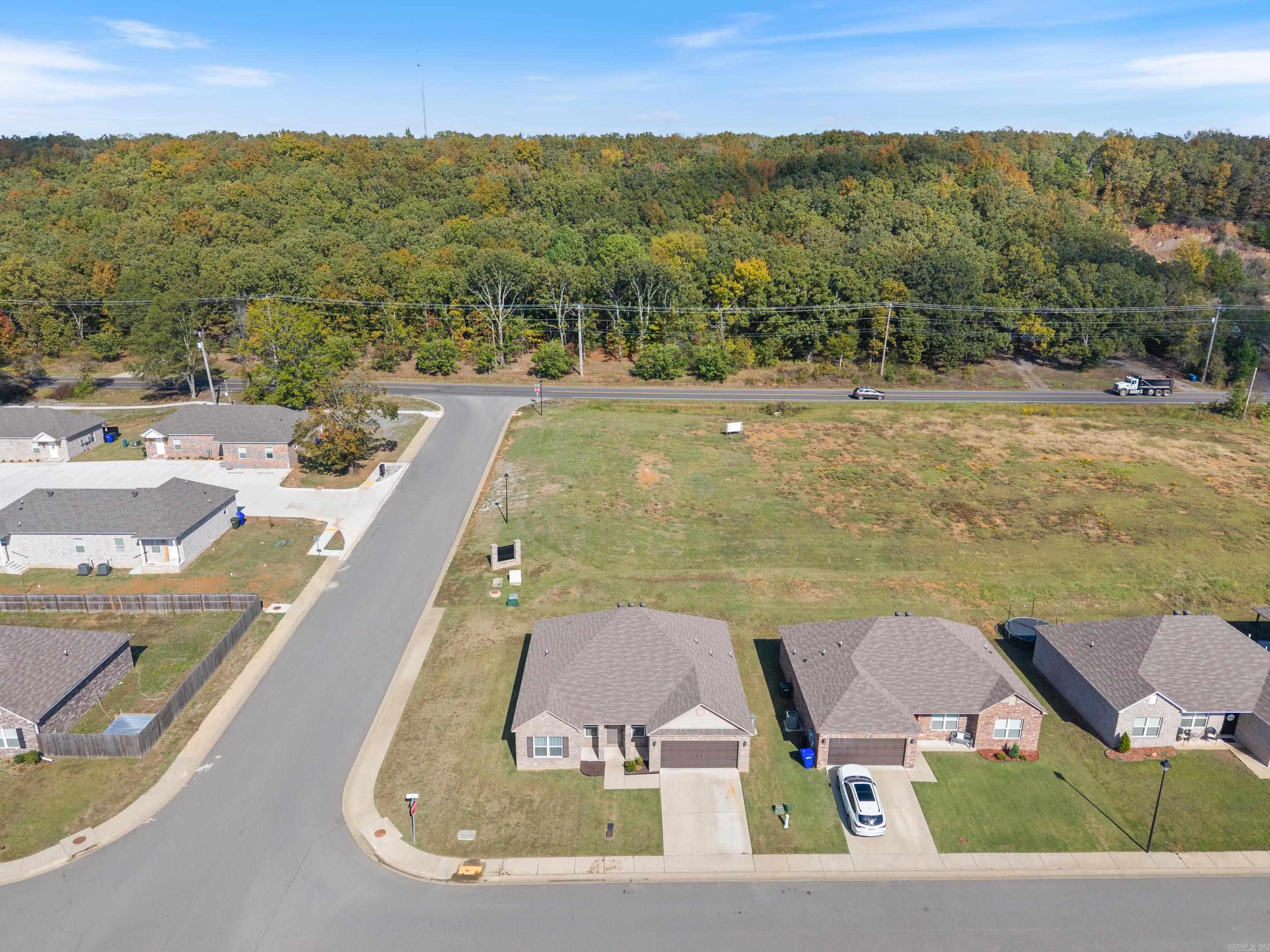 MATTHEWS MEADOWS PH 2 PUD - Residential