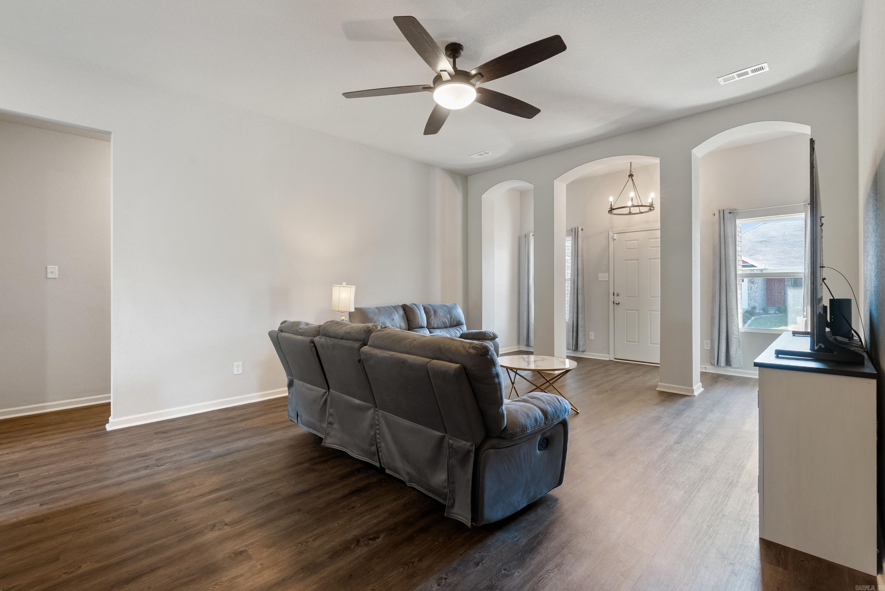 MATTHEWS MEADOWS PH 2 PUD - Residential