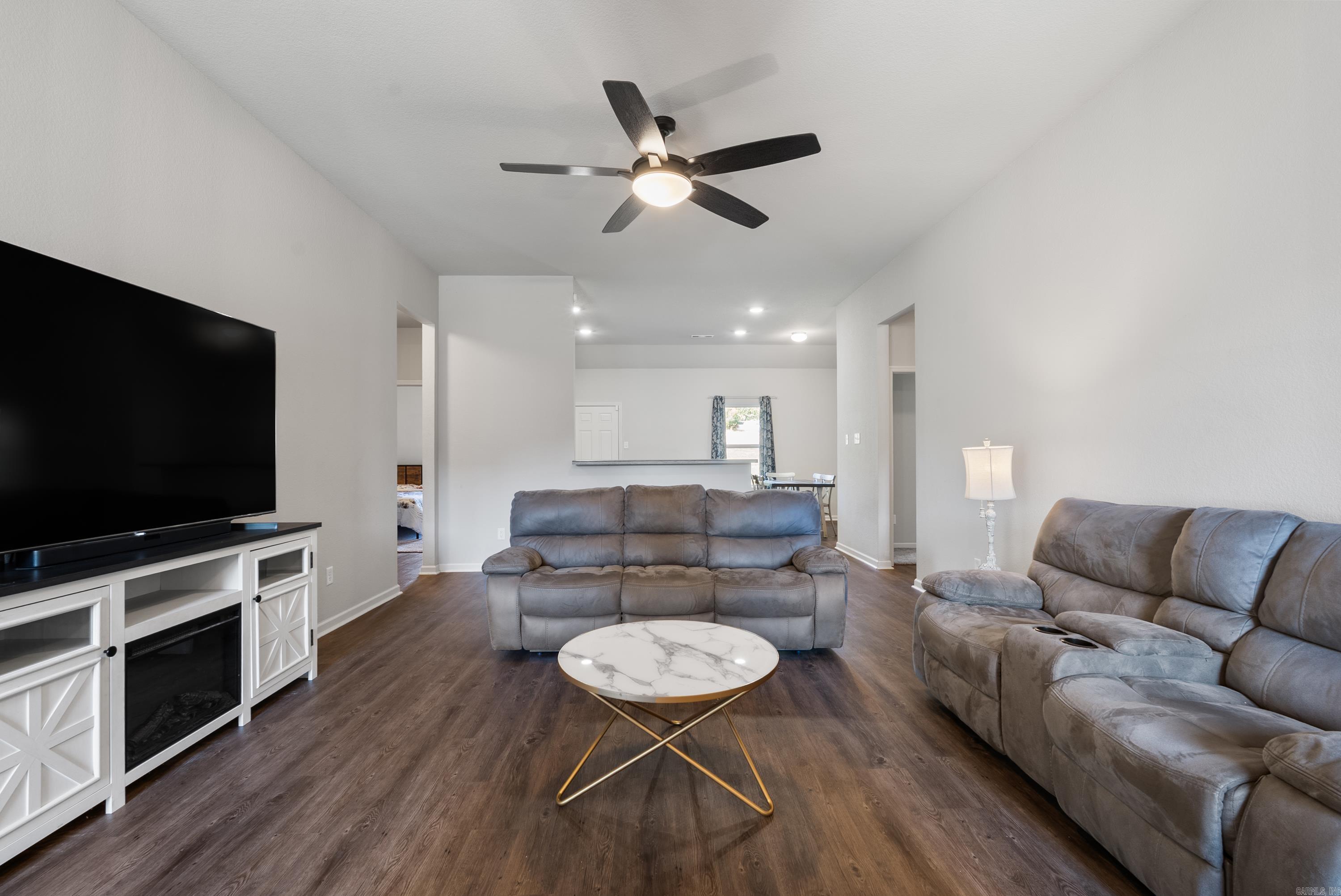 MATTHEWS MEADOWS PH 2 PUD - Residential