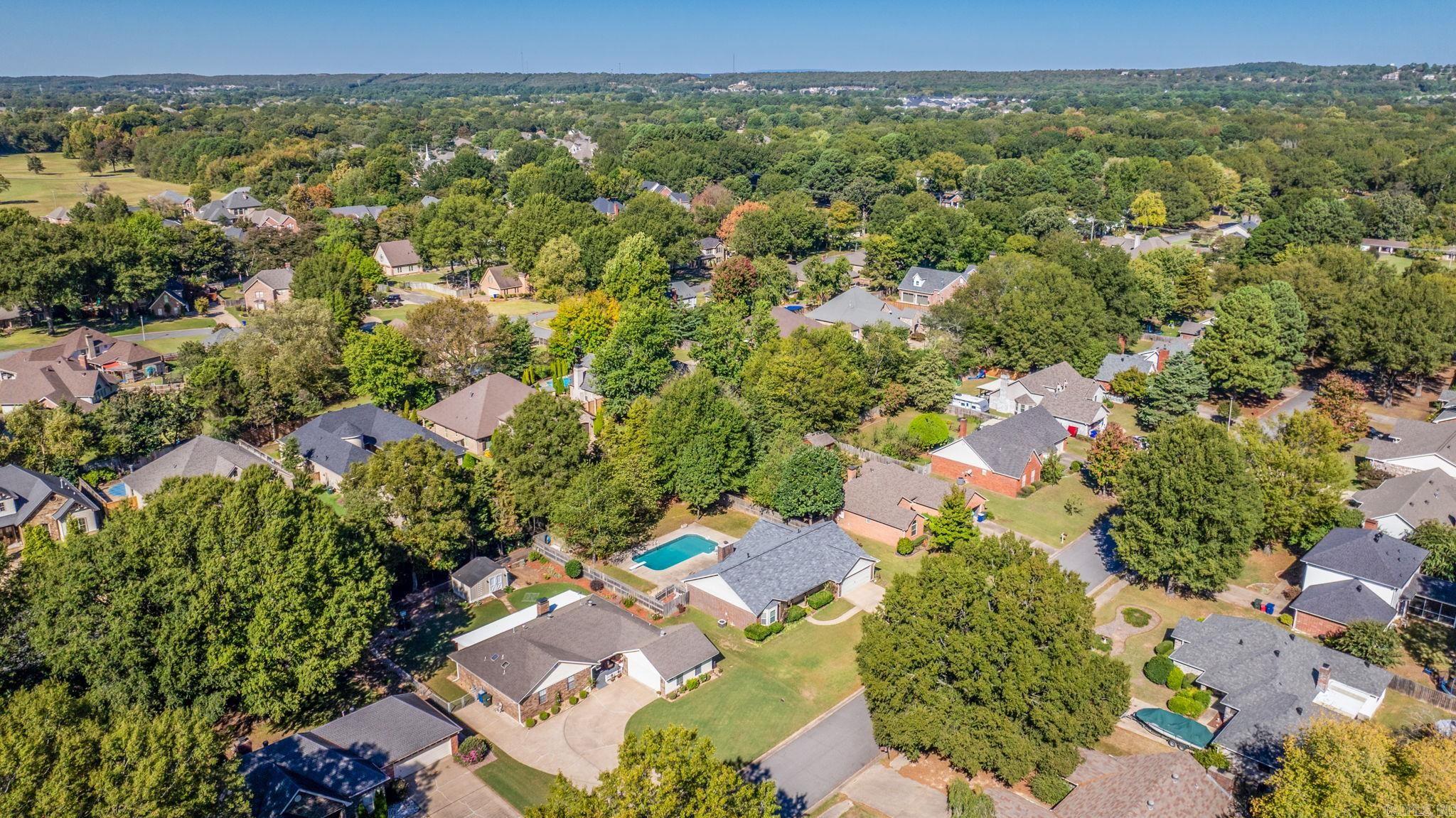 Rosewood Terrace - Residential