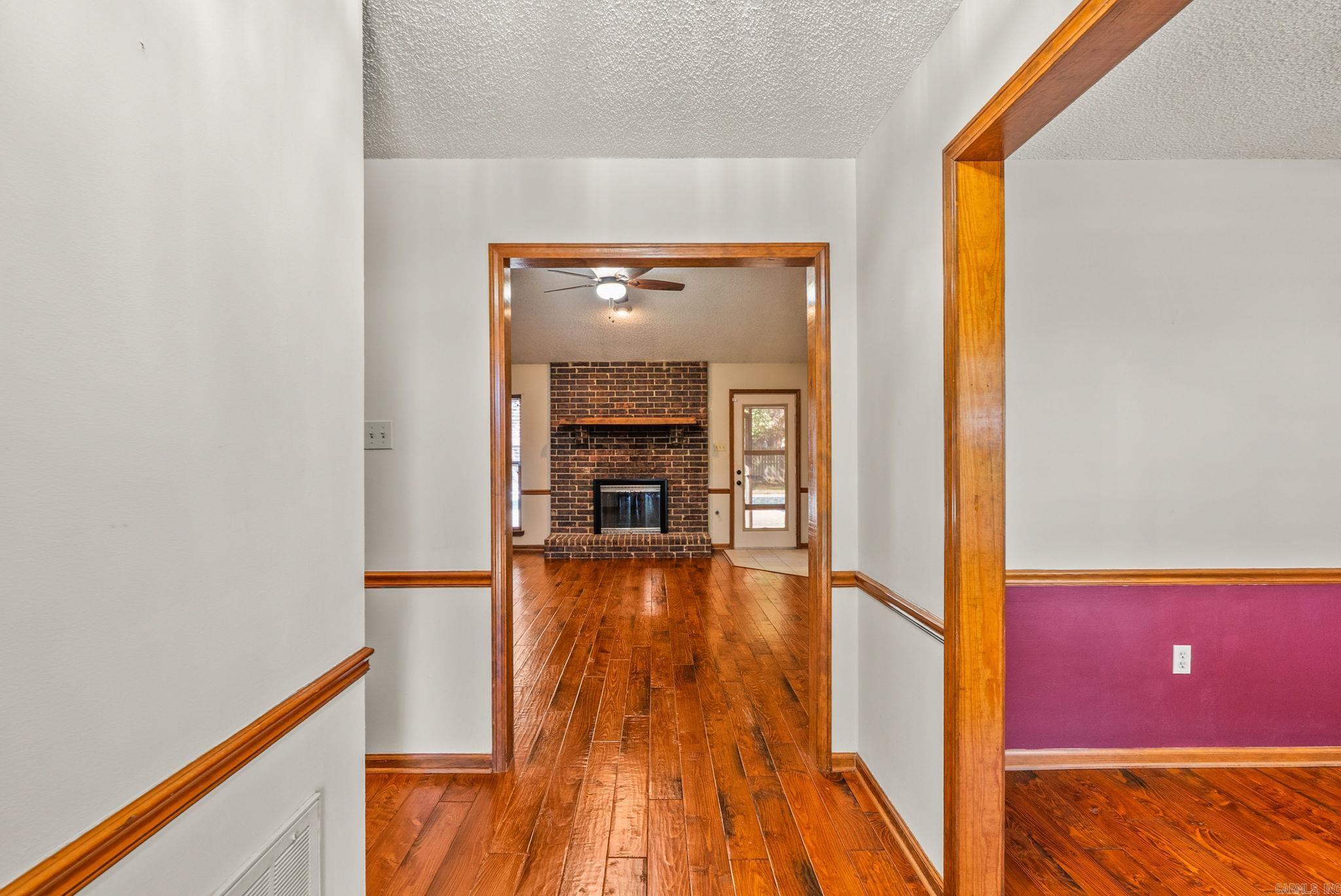 Rosewood Terrace - Residential