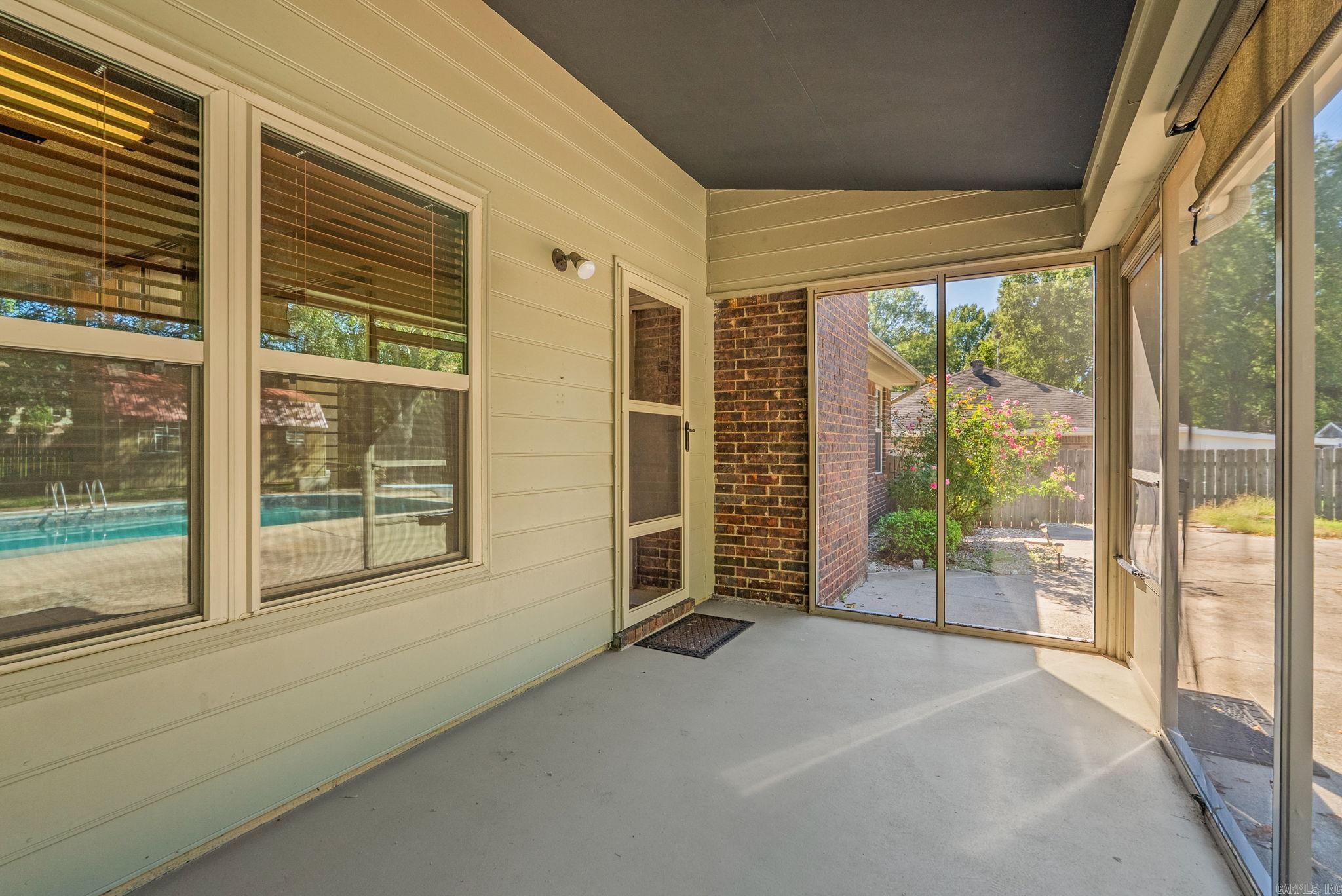 Rosewood Terrace - Residential