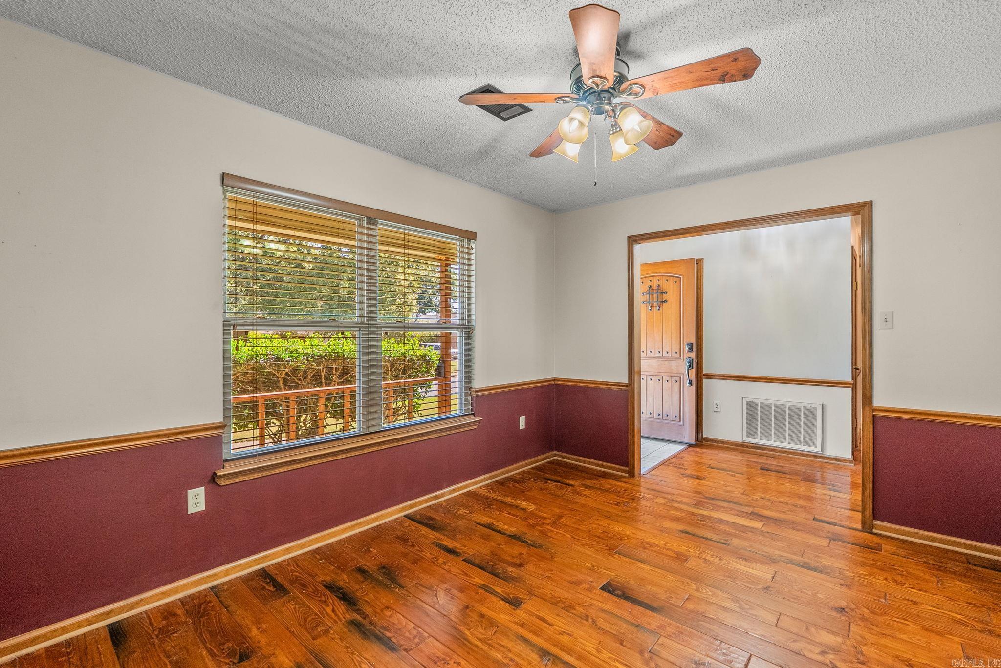 Rosewood Terrace - Residential