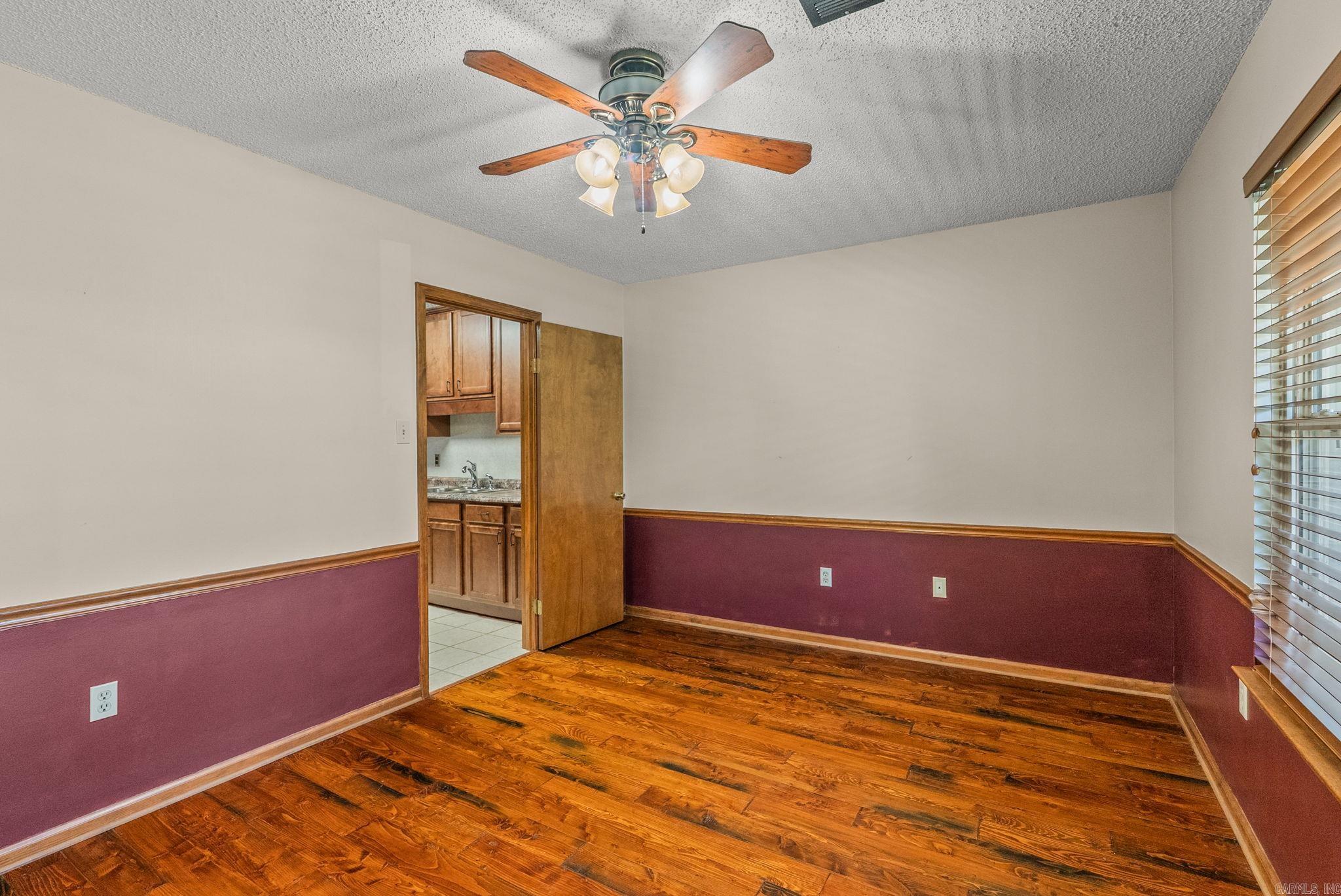 Rosewood Terrace - Residential