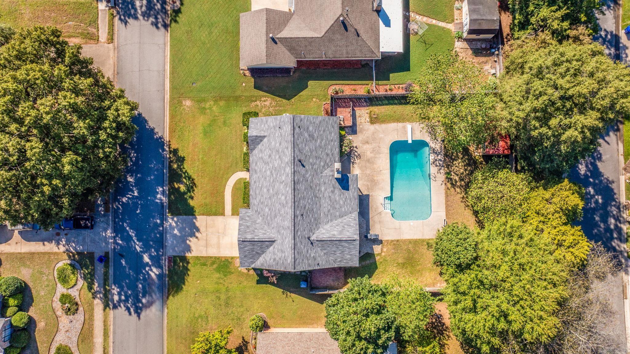 Rosewood Terrace - Residential