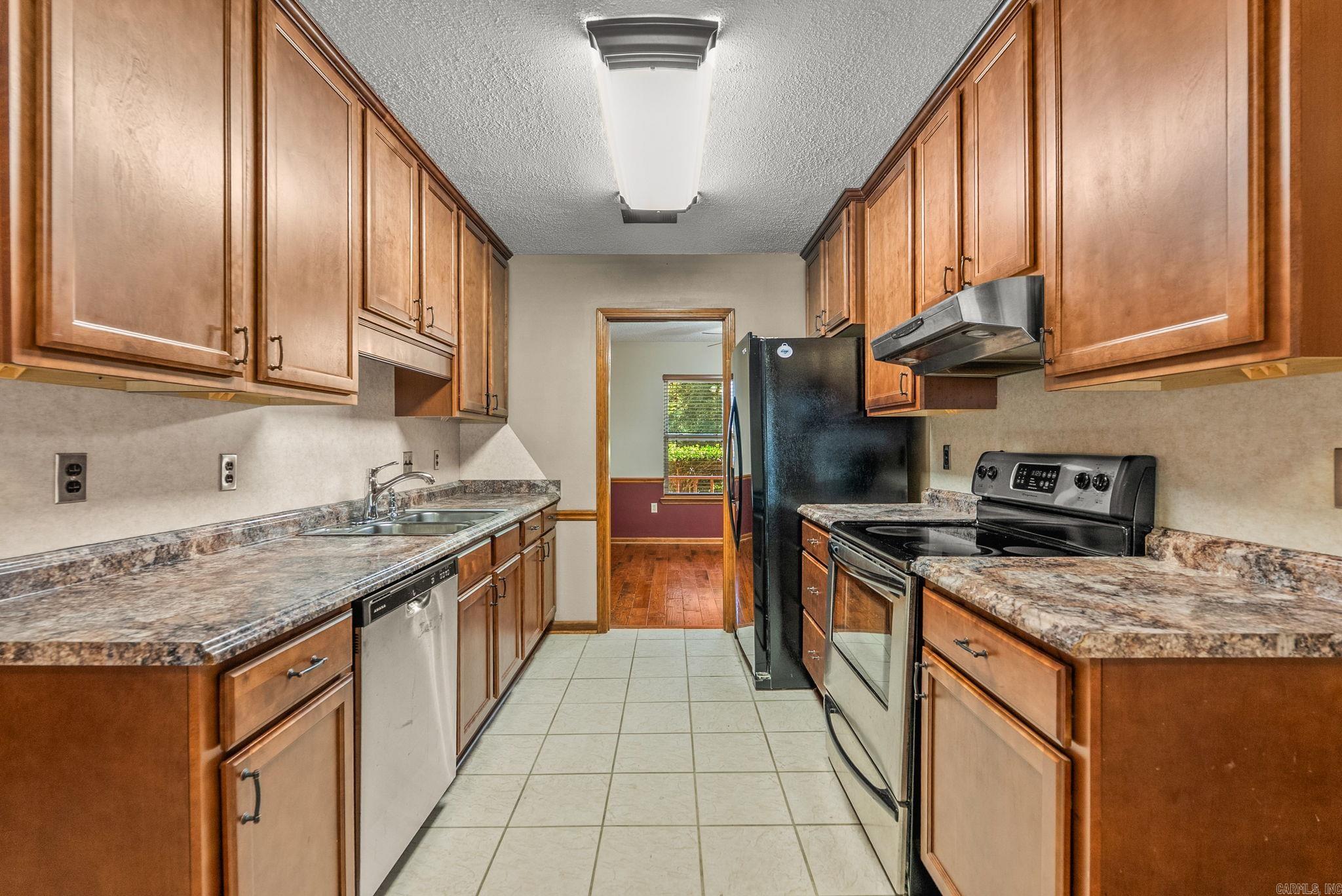 Rosewood Terrace - Residential