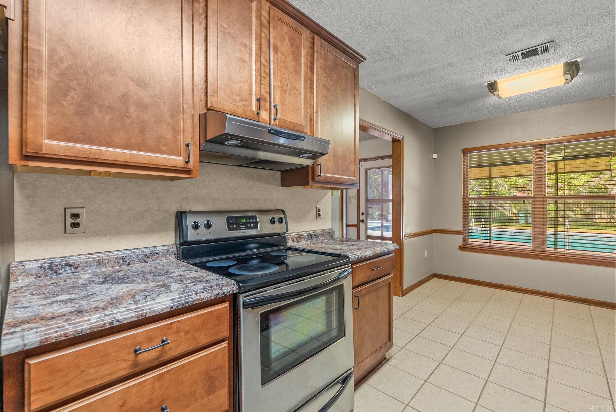 Rosewood Terrace - Residential