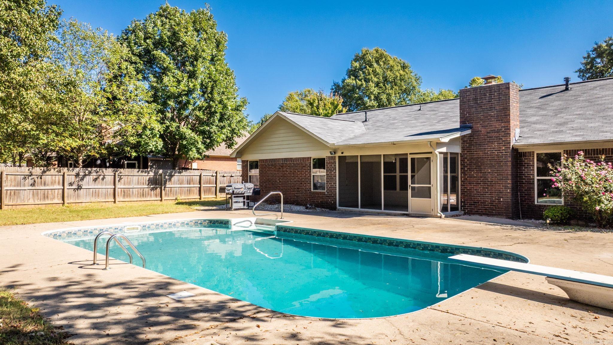 Rosewood Terrace - Residential