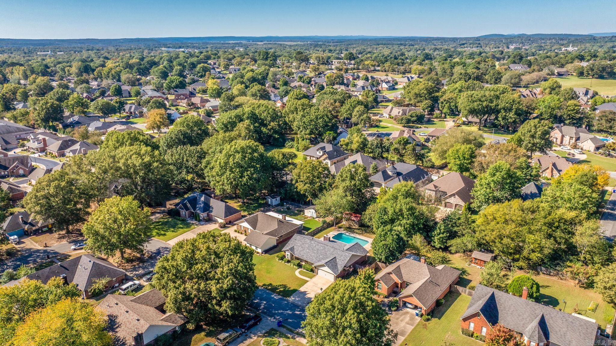 Rosewood Terrace - Residential