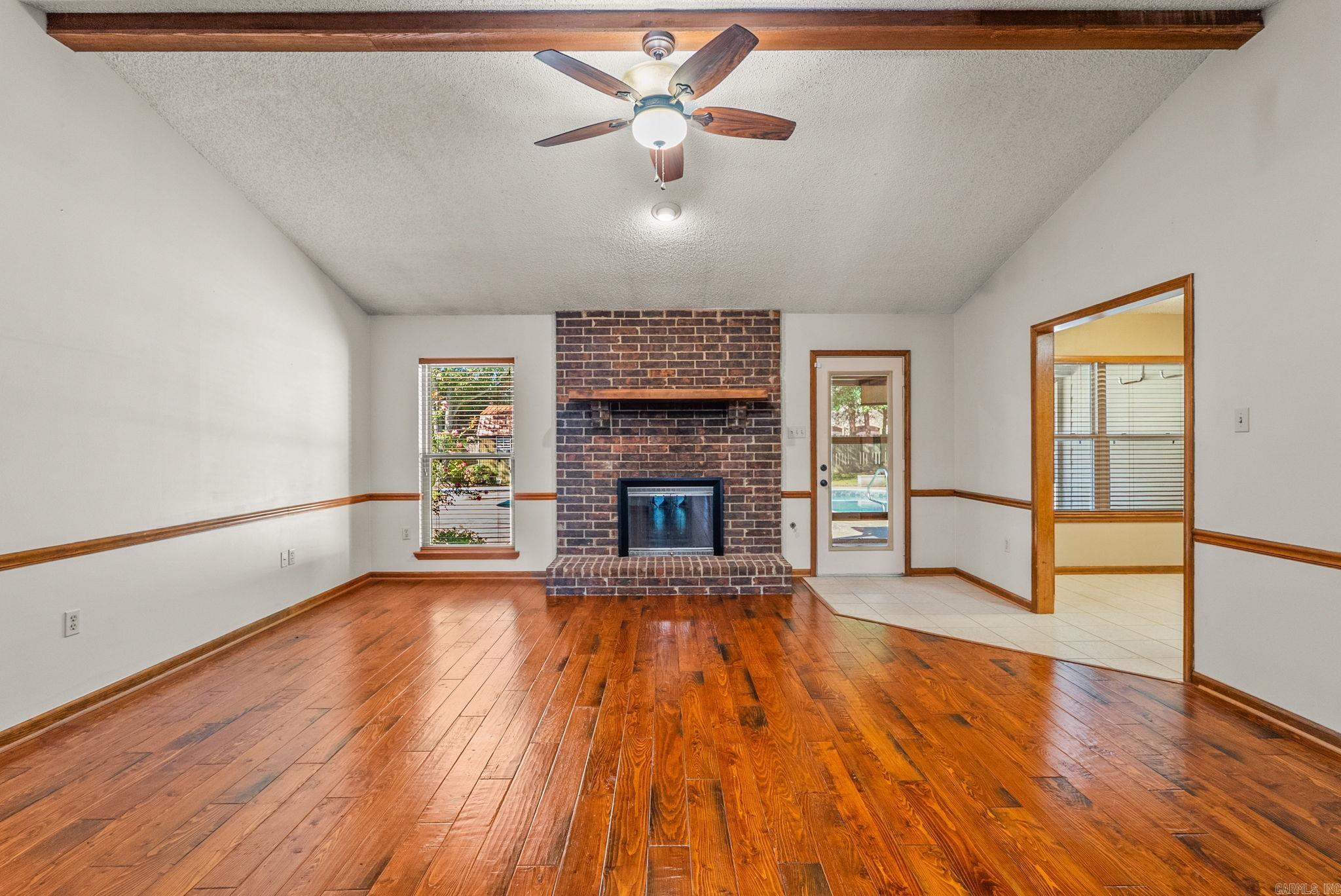 Rosewood Terrace - Residential