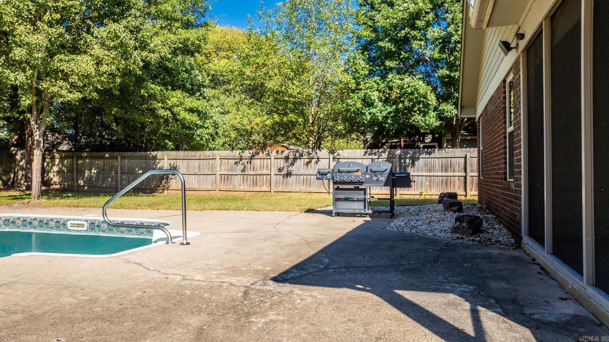 Rosewood Terrace - Residential