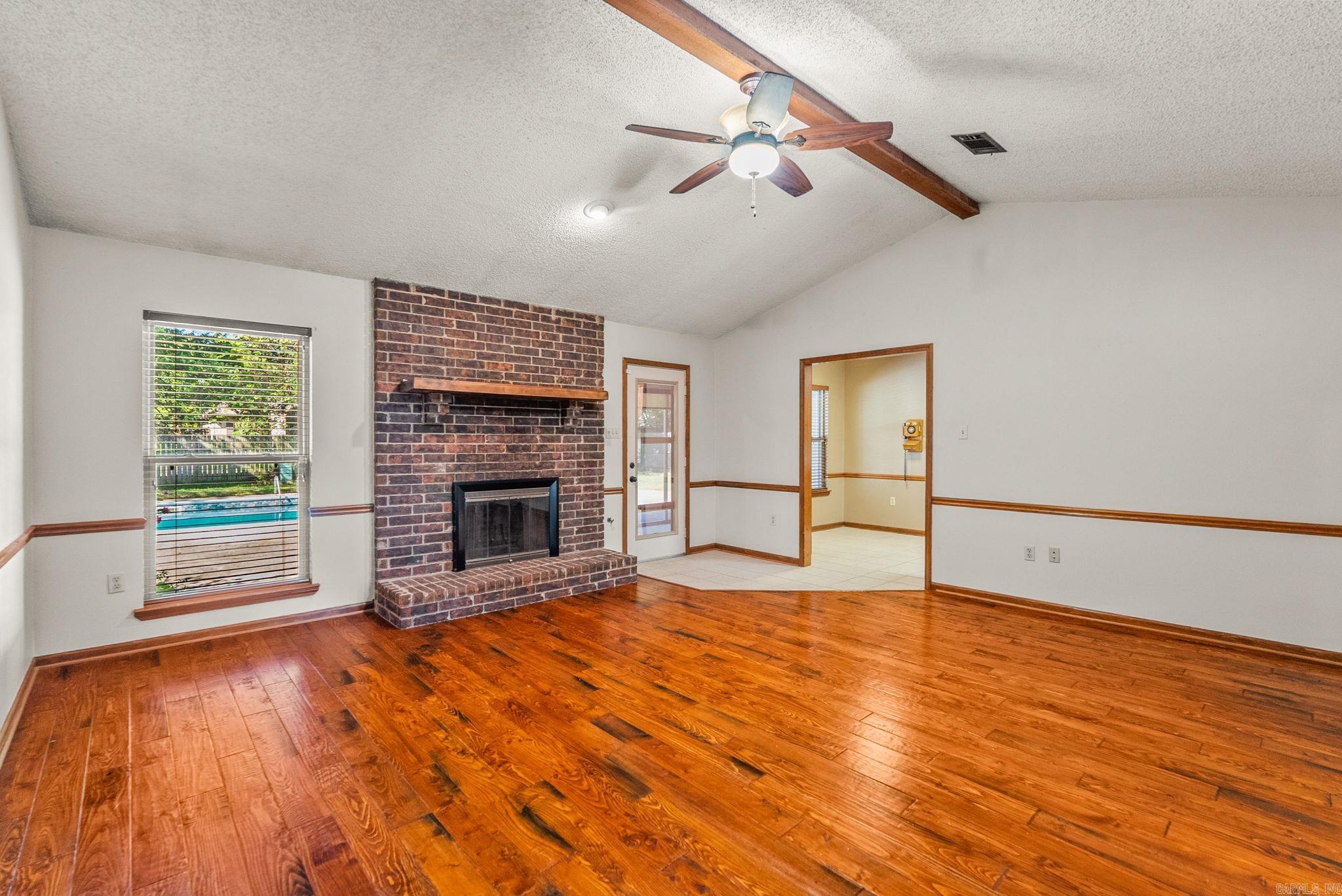 Rosewood Terrace - Residential