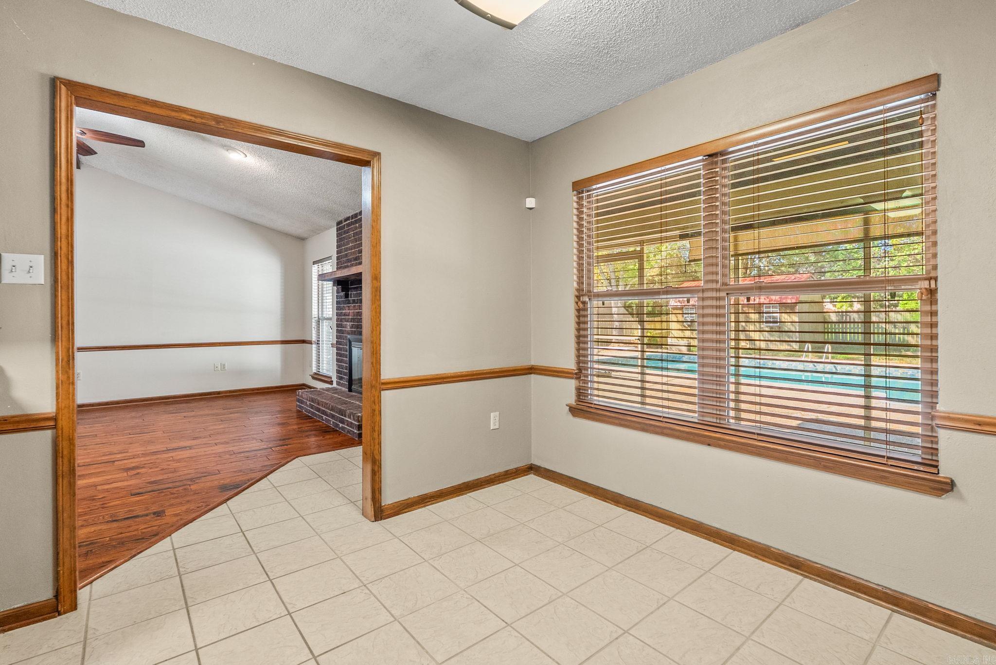 Rosewood Terrace - Residential