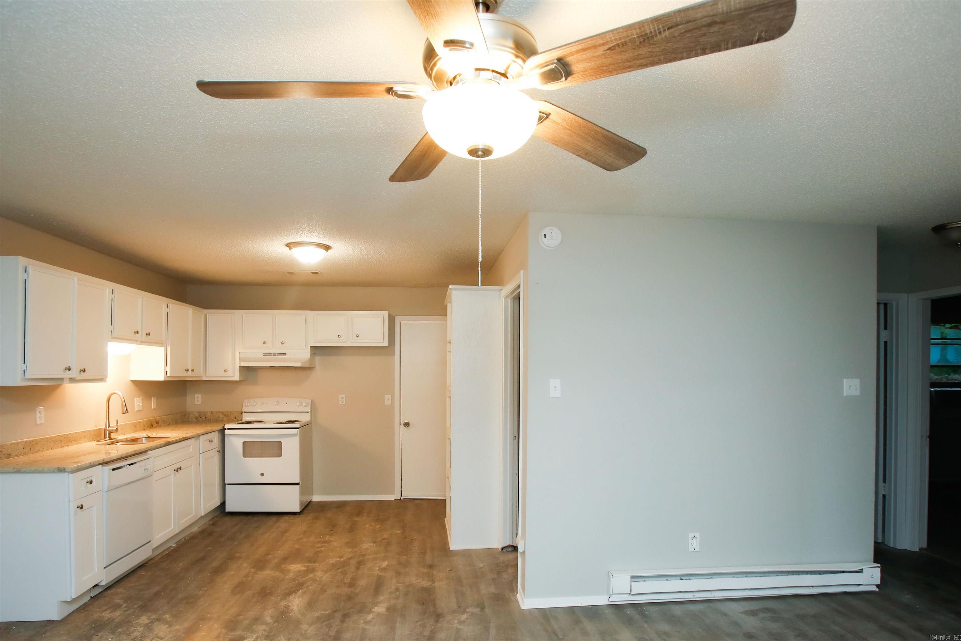 North Argenta - Residential Lease