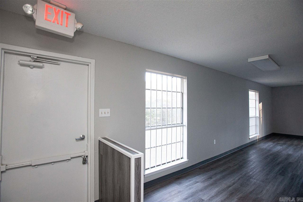 Morris Manor - Residential Lease