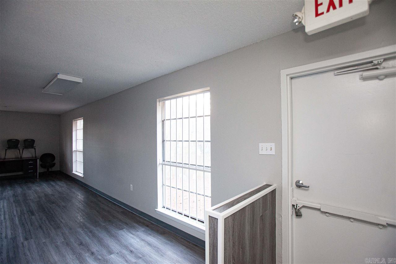 Morris Manor - Residential Lease