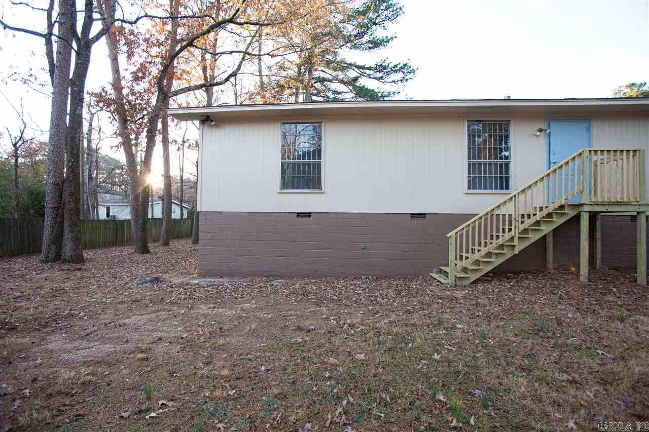 Morris Manor - Residential Lease