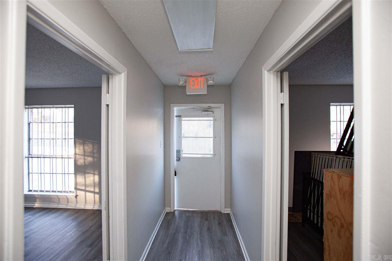 Morris Manor - Residential Lease