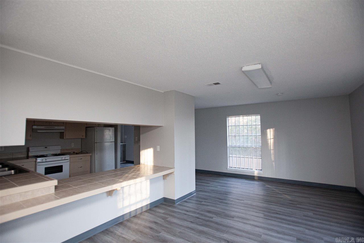 Morris Manor - Residential Lease