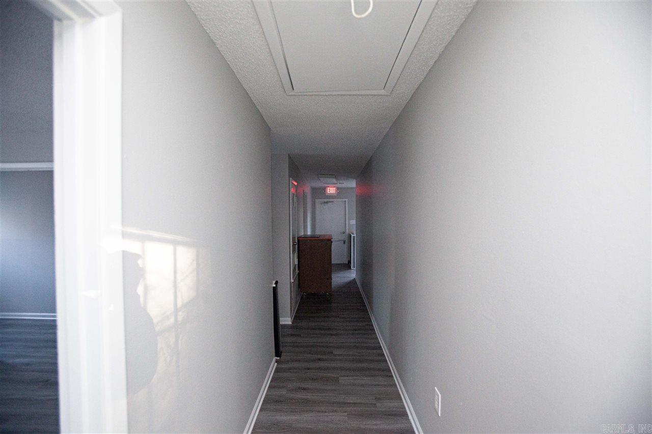 Morris Manor - Residential Lease