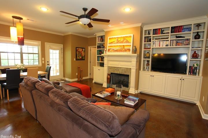 THE VILLAGES OF WELLINGTON - Residential