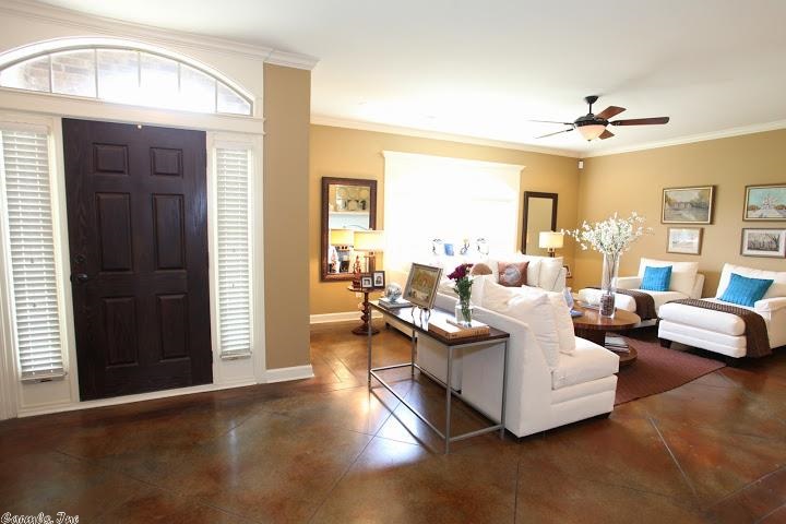 THE VILLAGES OF WELLINGTON - Residential