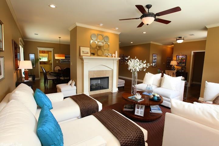 THE VILLAGES OF WELLINGTON - Residential