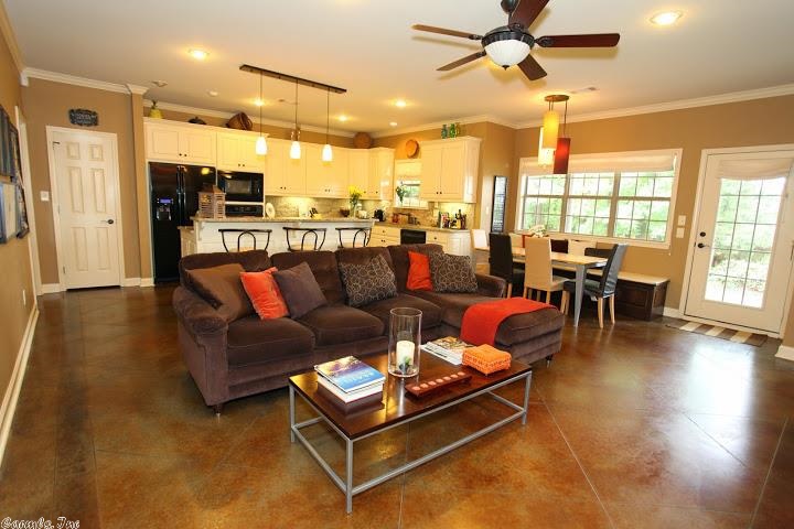 THE VILLAGES OF WELLINGTON - Residential