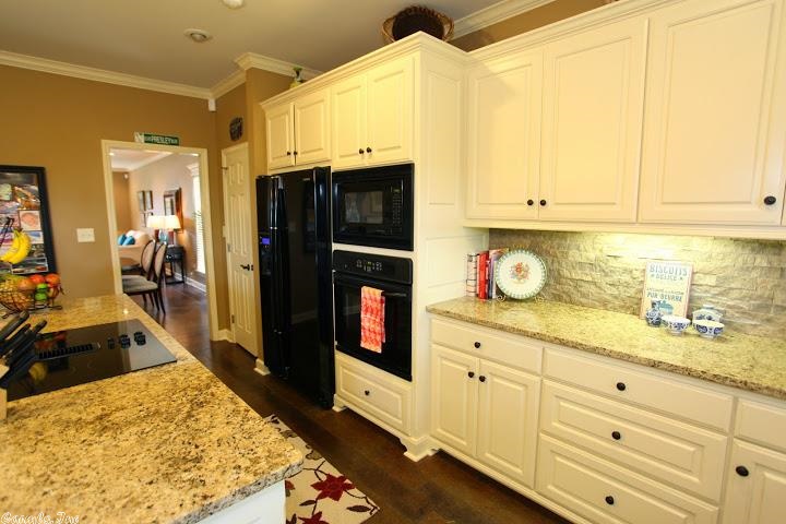 THE VILLAGES OF WELLINGTON - Residential