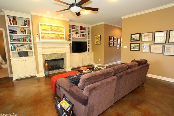 THE VILLAGES OF WELLINGTON - Residential