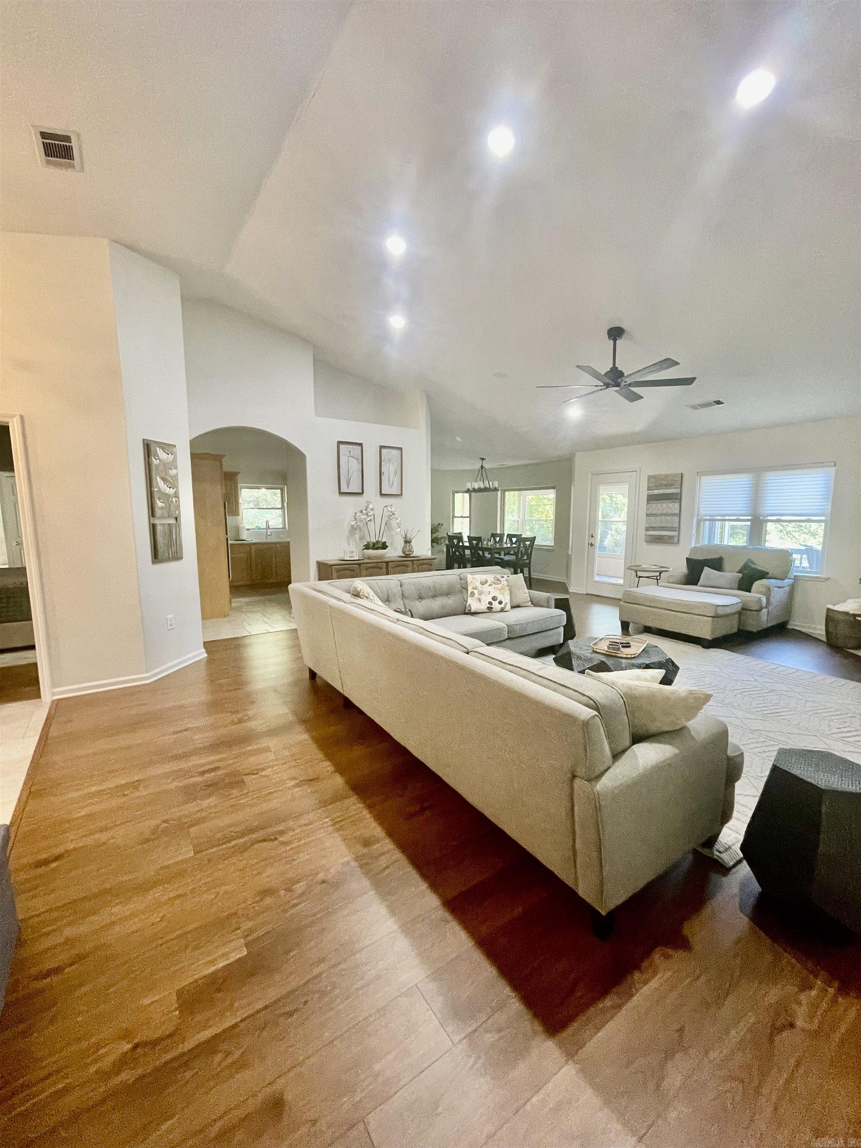 BELLEZA - Residential