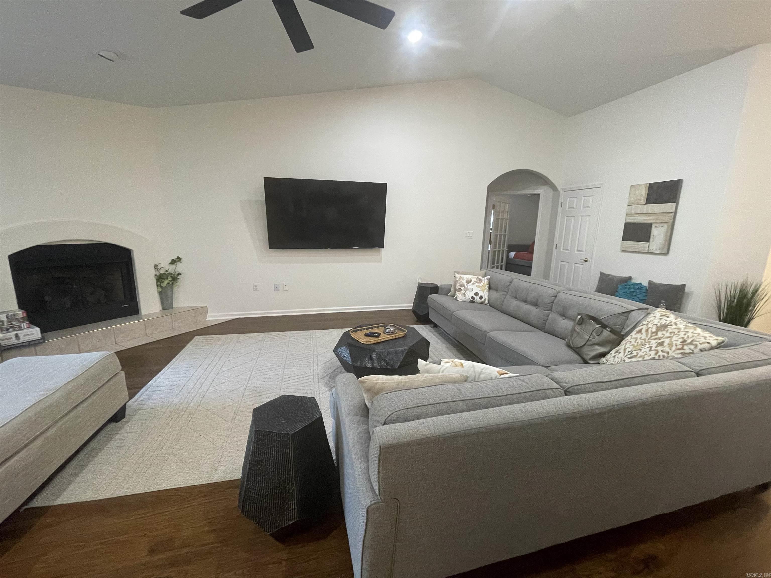 BELLEZA - Residential