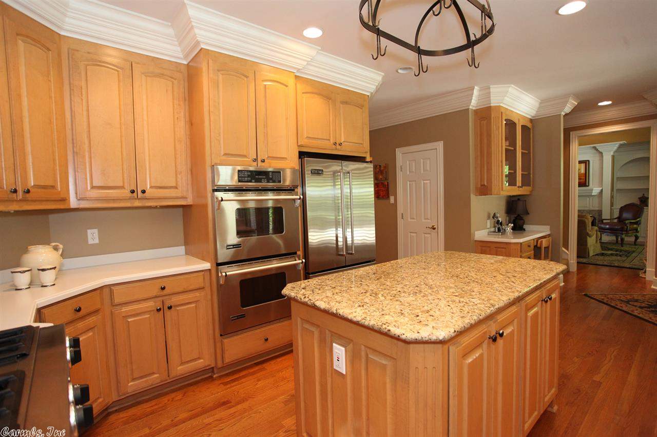 CHENAL VALLEY ADDN - Residential