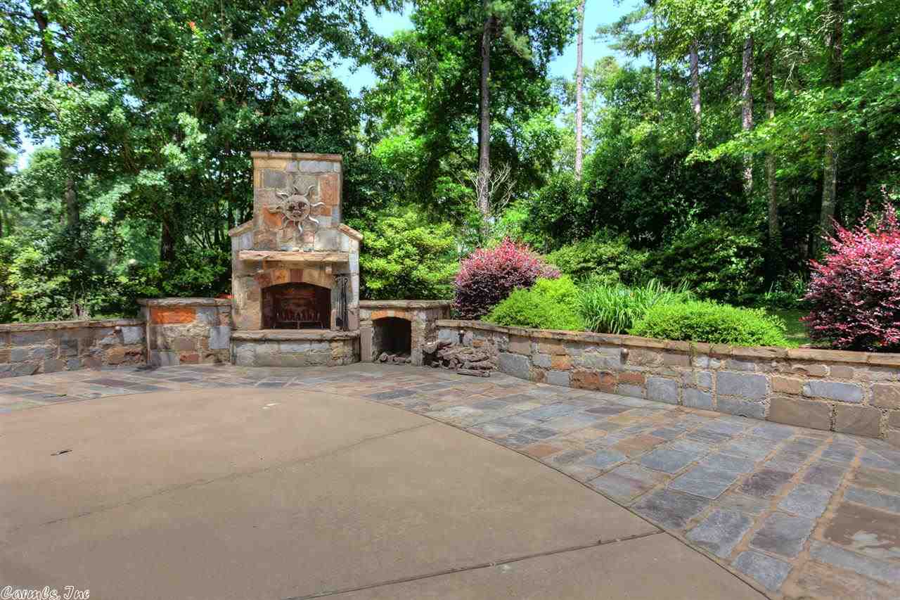 CHENAL VALLEY ADDN - Residential