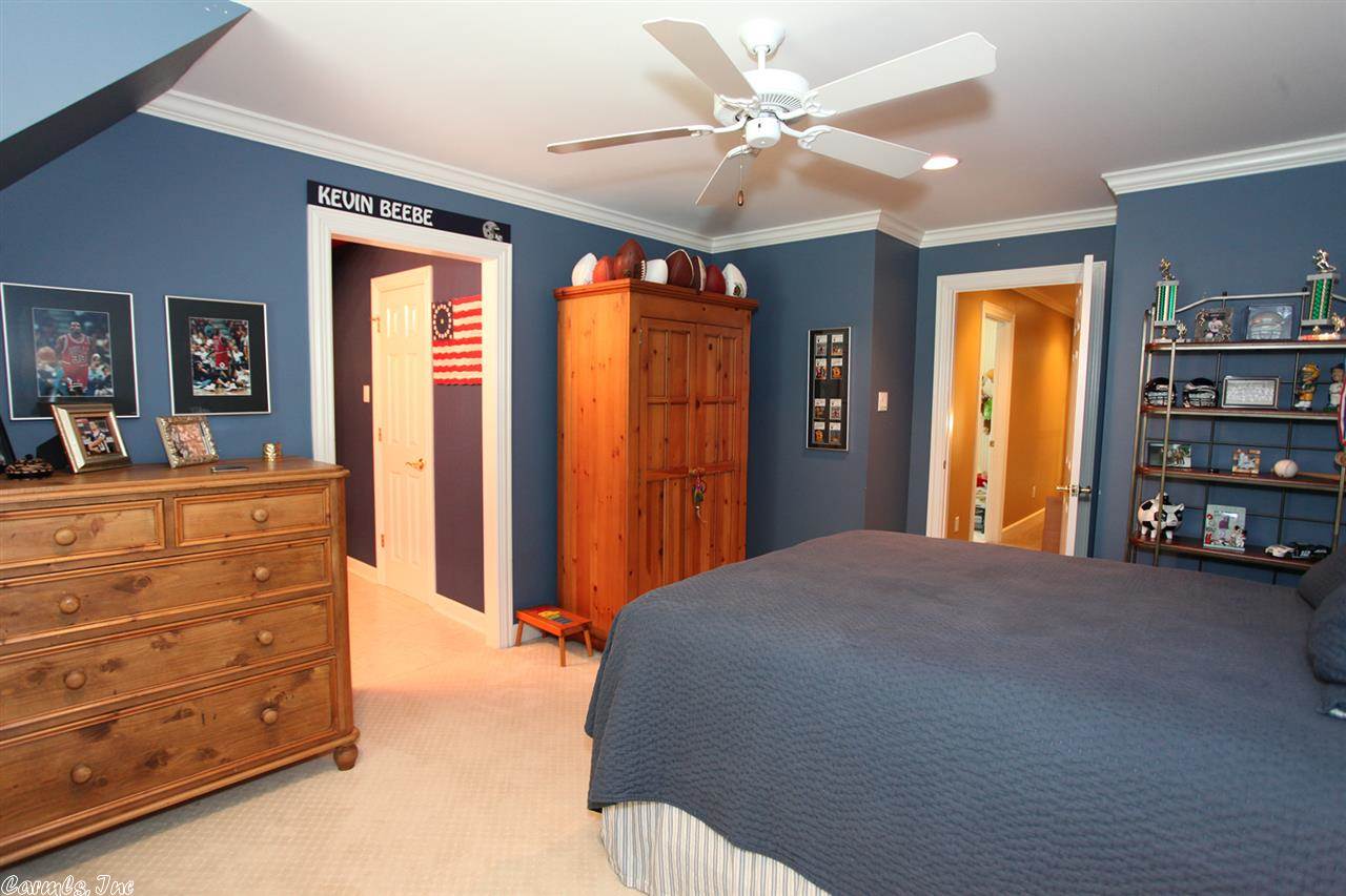 CHENAL VALLEY ADDN - Residential