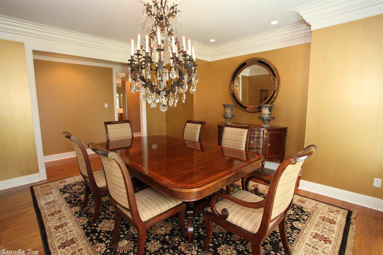 CHENAL VALLEY ADDN - Residential
