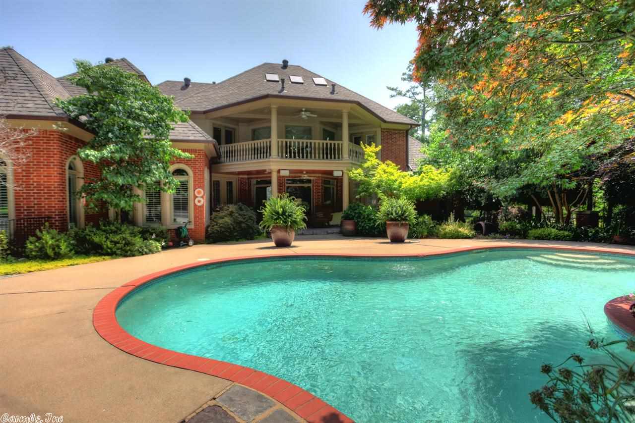 CHENAL VALLEY ADDN - Residential