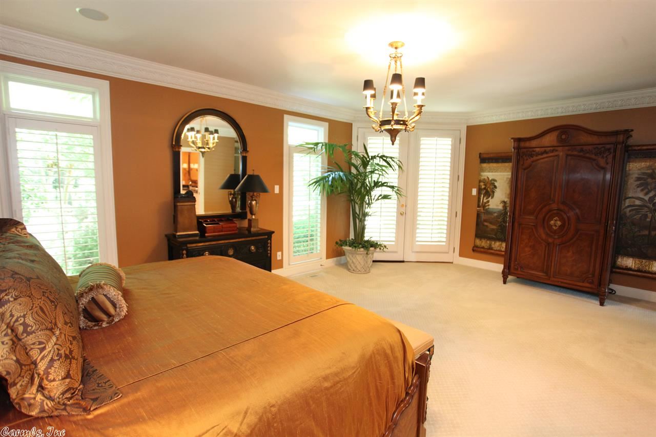 CHENAL VALLEY ADDN - Residential