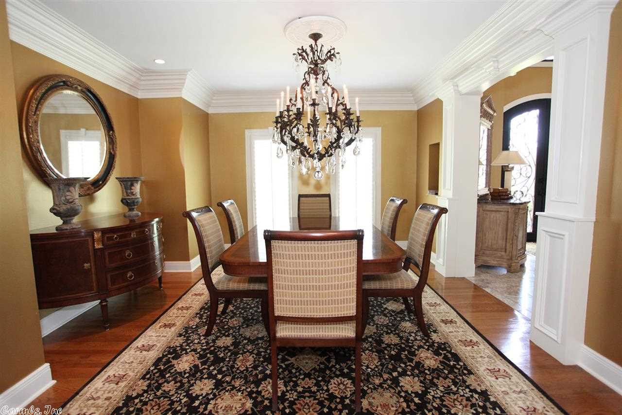 CHENAL VALLEY ADDN - Residential